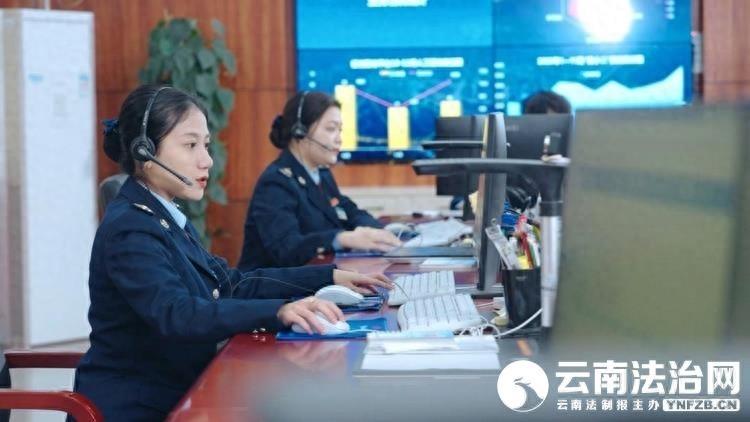 无需两地跑，线上轻松办！安宁税务局跨区域通办服务太给力了  第1张