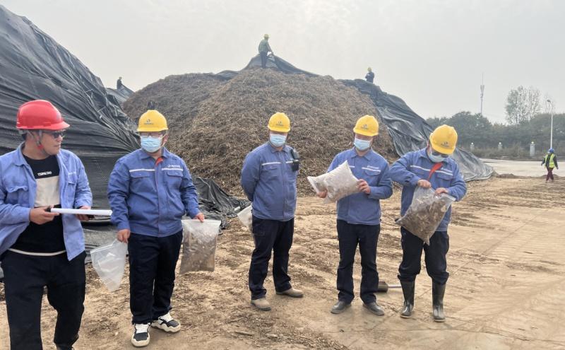 鲁山县 2024 年职工技能竞赛：激烈角逐，展现产业工人风采  第4张