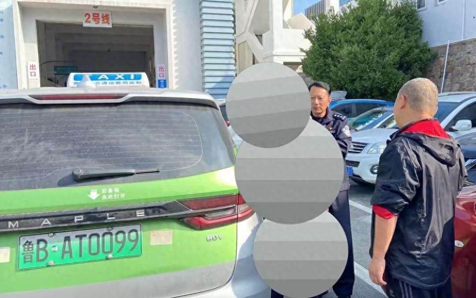 出租车司机的善意谎言，竟拯救了一个少年的心灵  第1张