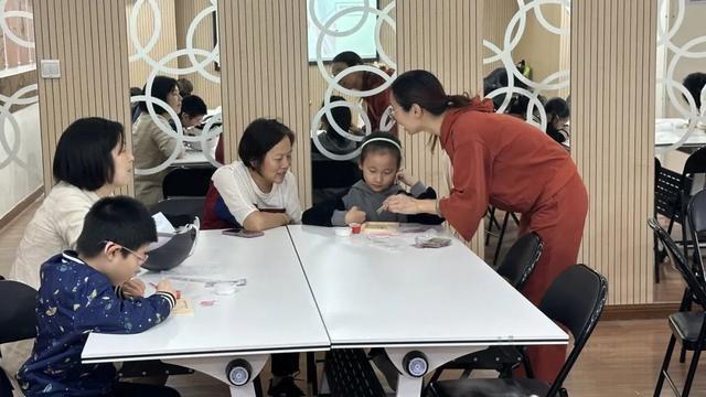 清风廉韵童心向善，这个活动让孩子们的价值观瞬间升华  第4张