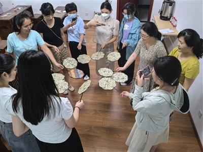 职工夜校火爆出圈，舟山职工的新时尚，你跟上了吗？  第6张