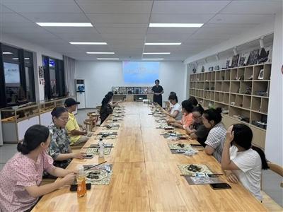 职工夜校火爆出圈，舟山职工的新时尚，你跟上了吗？  第7张