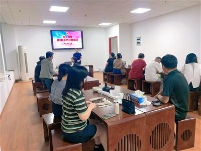 职工夜校火爆出圈，舟山职工的新时尚，你跟上了吗？  第9张