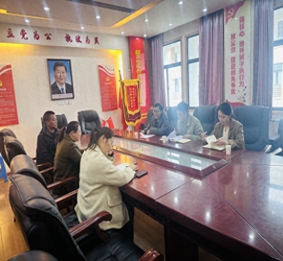 松潘县审计局多维度开展审前工作,确保增发国债项目审计高效高质完成 第1张 松潘县审计局多维度开展审前工作,确保增发国债项目审计高效高质完成 第1张