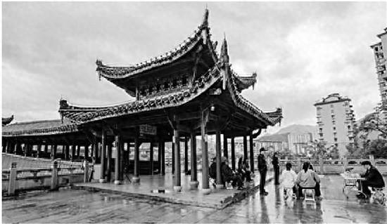 庆元法院创新审判方式，守护绿水青山，打造人与自然和谐共生的现代化  第1张