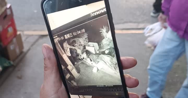 双十一快递包裹不翼而飞，背后的真相竟然是……  第2张