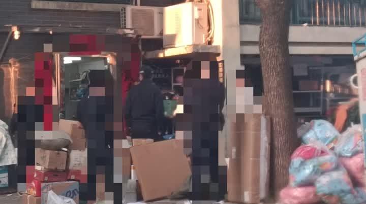 双十一快递包裹不翼而飞，背后的真相竟然是……  第5张