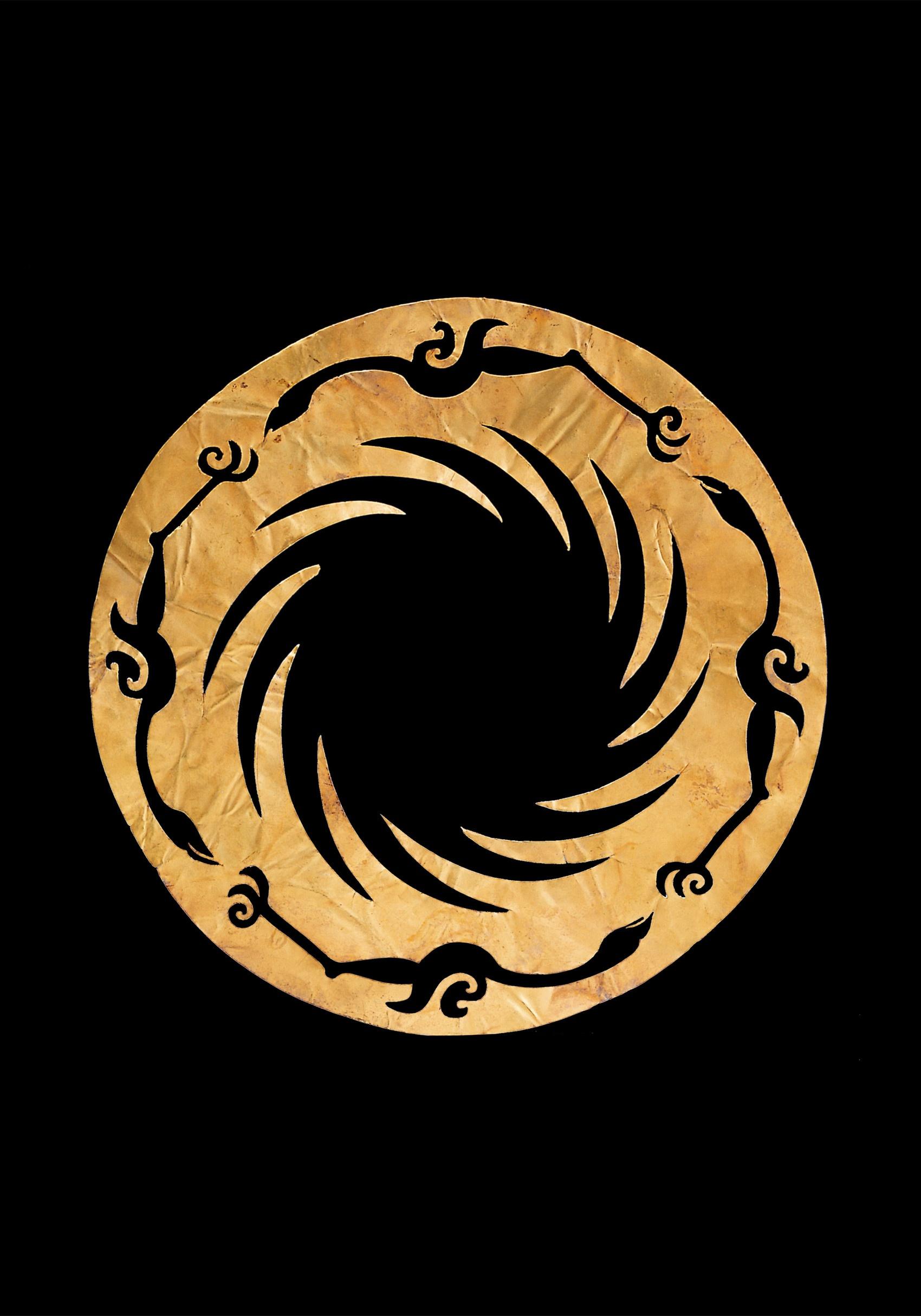 跨越时空!四川古蜀文明与秘鲁印加文明将在秘鲁精彩碰撞 第3张 跨越时空!四川古蜀文明与秘鲁印加文明将在秘鲁精彩碰撞 第3张