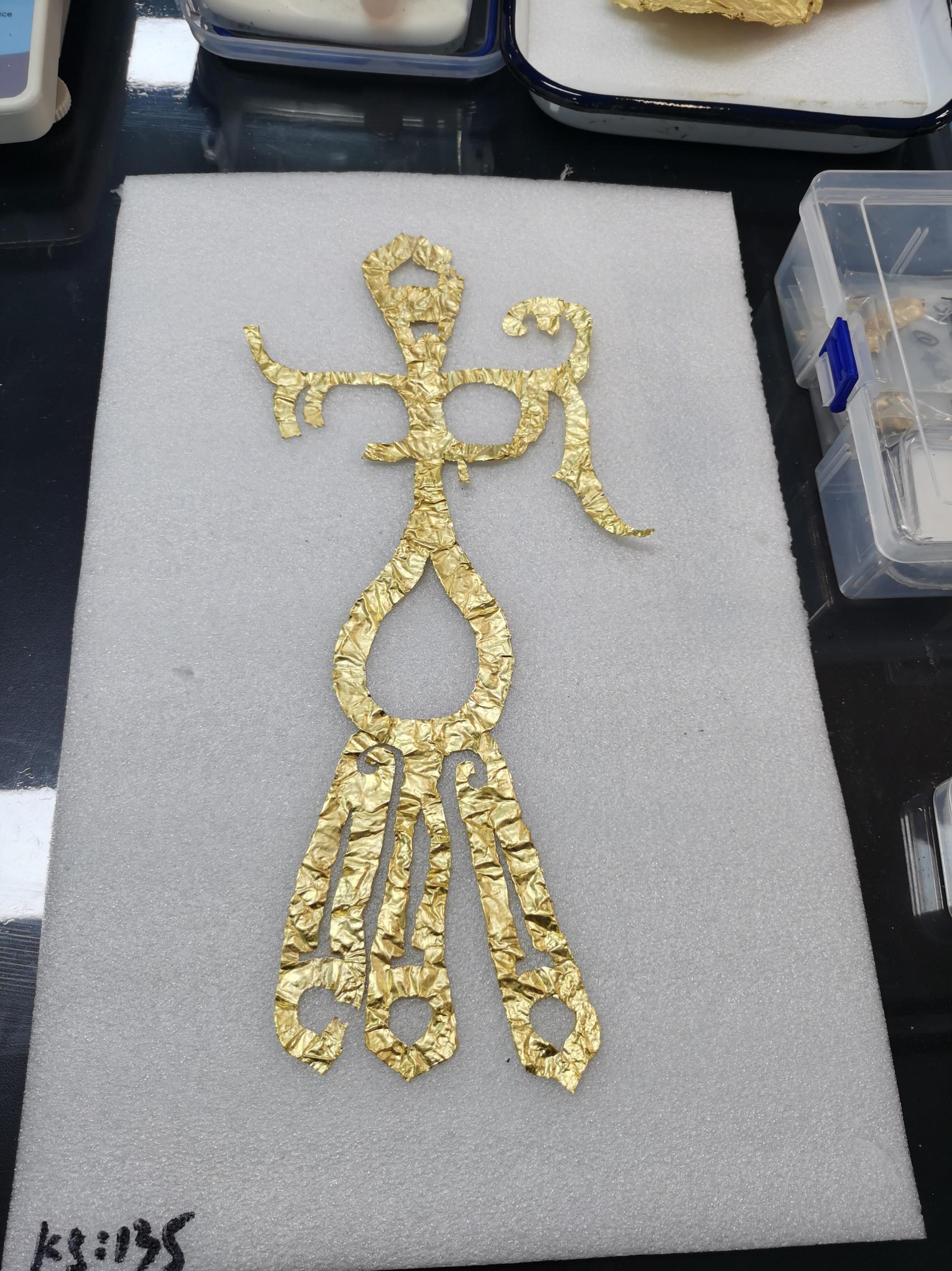 跨越时空!四川古蜀文明与秘鲁印加文明将在秘鲁精彩碰撞 第5张 跨越时空!四川古蜀文明与秘鲁印加文明将在秘鲁精彩碰撞 第5张