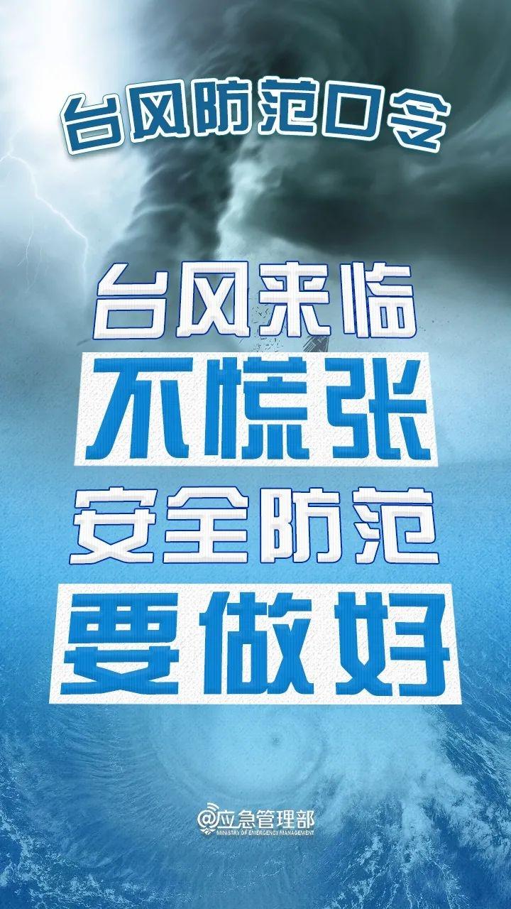台风康妮来袭！湖州全市普降中到大雨，局部暴雨，你准备好了吗？  第3张