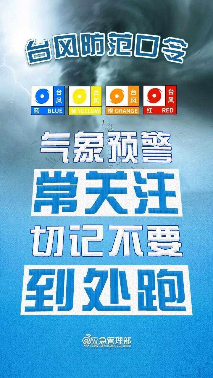 台风康妮来袭！湖州全市普降中到大雨，局部暴雨，你准备好了吗？  第4张