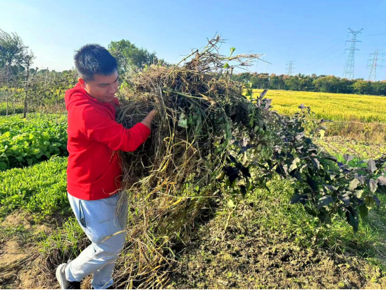 青年兴则国家兴！他们这样弘扬爱国主义精神，你还不来看看？  第3张