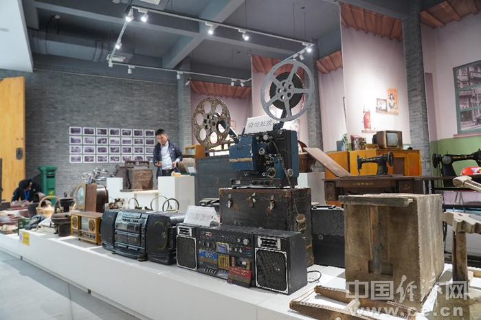 临渭区五大文旅产业链推动文旅融合升级，新格局逐渐呈现  第2张