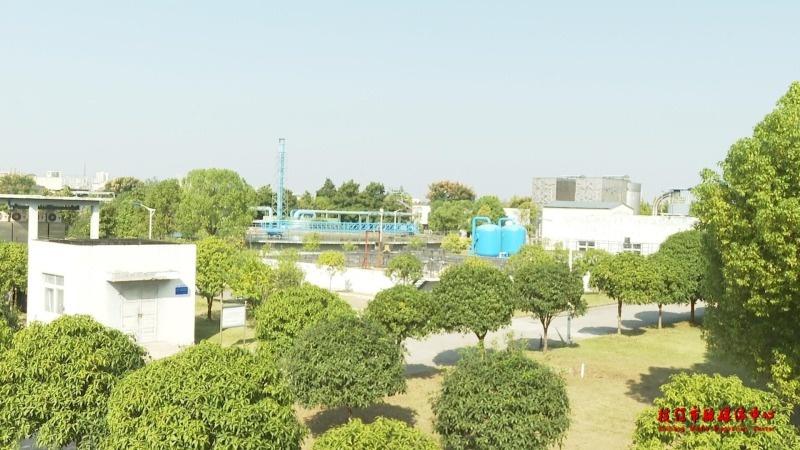 枝江市城市污水处理厂：科技赋能，守护城市环境质量与民生福祉  第3张