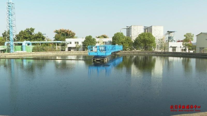 枝江市城市污水处理厂：科技赋能，守护城市环境质量与民生福祉  第4张