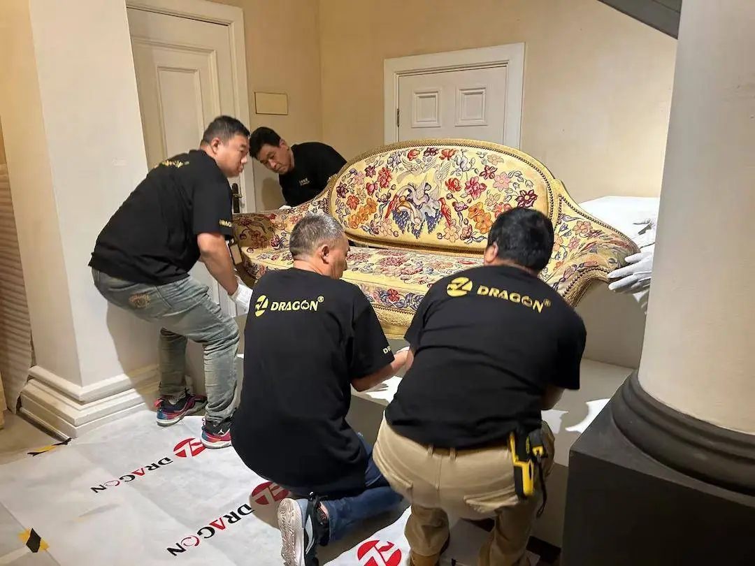 中法建交六十周年，ART SHANGHAI 欧洲国家珍藏展即将开幕，你准备好了吗？  第2张
