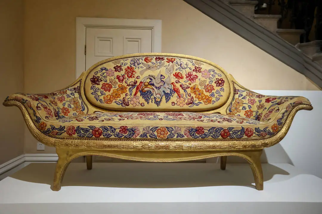 中法建交六十周年，ART SHANGHAI 欧洲国家珍藏展即将开幕，你准备好了吗？  第3张