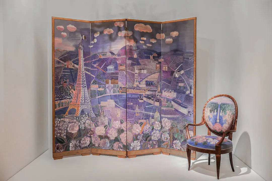 中法建交六十周年，ART SHANGHAI 欧洲国家珍藏展即将开幕，你准备好了吗？  第5张