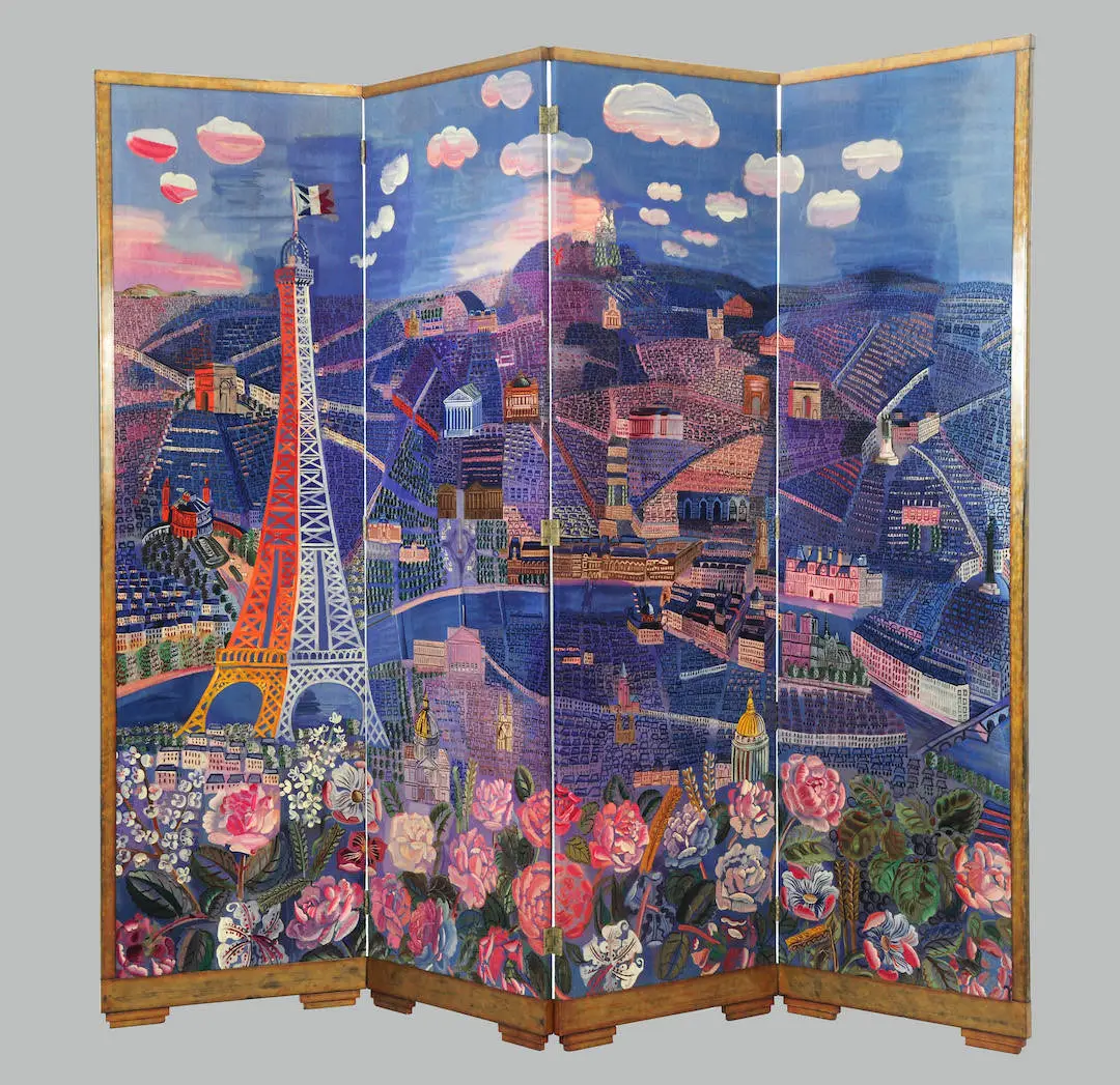 中法建交六十周年，ART SHANGHAI 欧洲国家珍藏展即将开幕，你准备好了吗？  第6张
