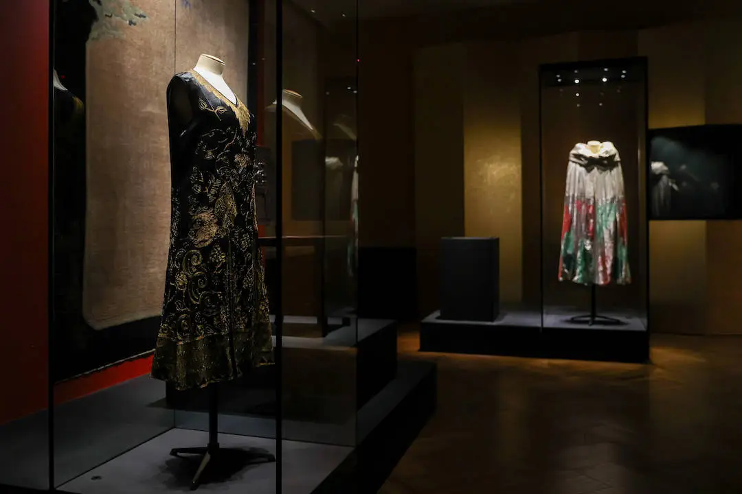 中法建交六十周年，ART SHANGHAI 欧洲国家珍藏展即将开幕，你准备好了吗？  第8张