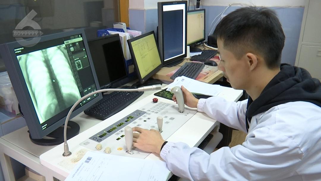 2025 年云南二级及以上公立医疗机构将实现检查检验结果互通共享，你期待吗？  第5张
