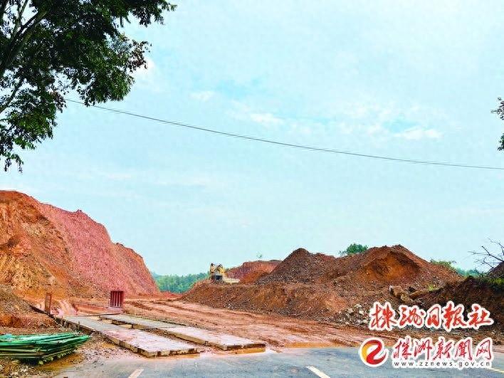 投资 4 亿！78.41 亩！株洲这个电力生产检修基地项目太牛了  第1张
