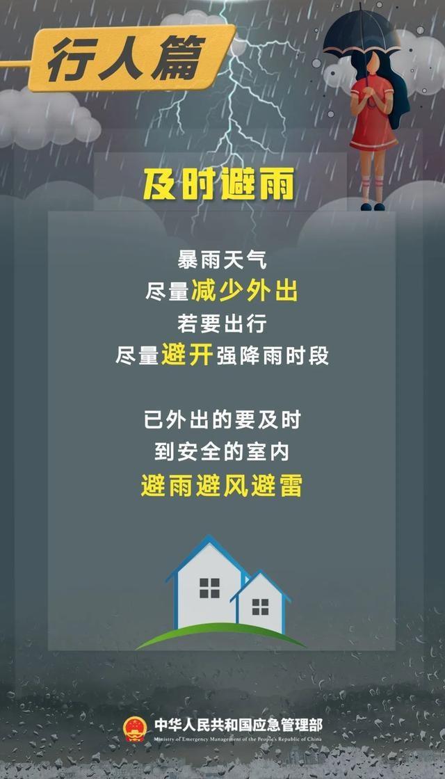 暴雨袭击上海！今晨 6 时至 9 时降水将增大，最大小时雨强 30~60 毫米  第4张