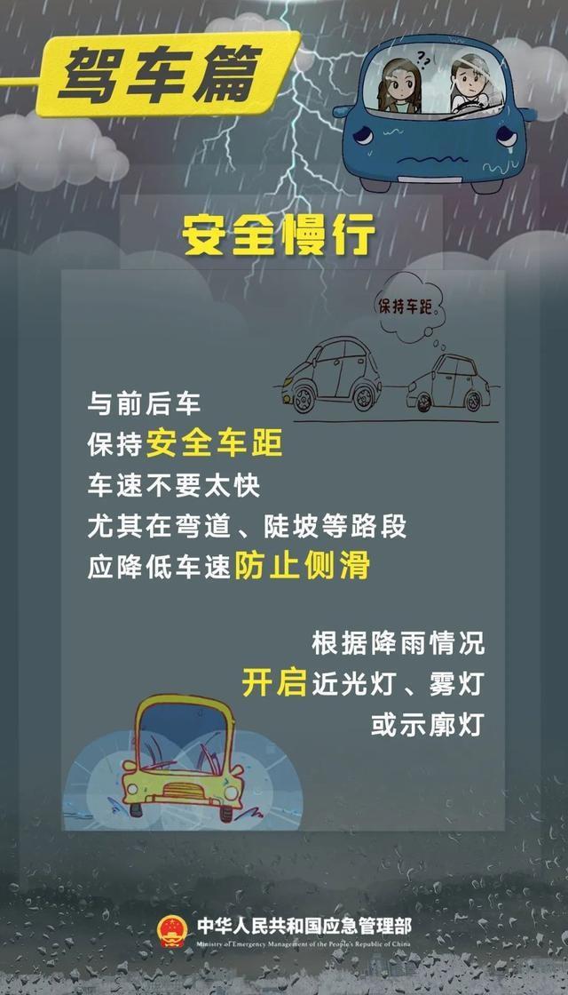 暴雨袭击上海！今晨 6 时至 9 时降水将增大，最大小时雨强 30~60 毫米  第10张