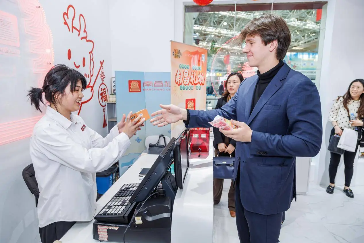 免签扩容，入境游规模扩大！China Travel 助外国友人体验中国独特魅力