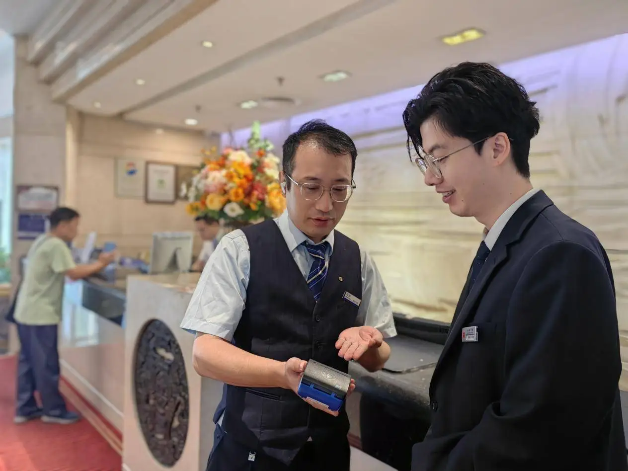 免签扩容，入境游规模扩大！China Travel 助外国友人体验中国独特魅力  第2张