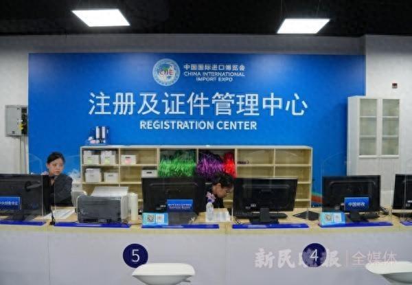 上海警方出新招！外国人永居证可报名参展观展，还有这些便利措施