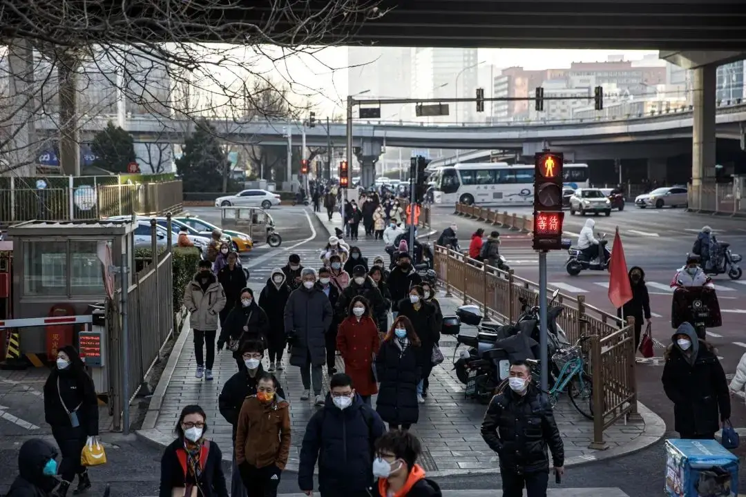 每年 10 亿人感染，每 万人中约 906 人感染！流感季，你还在忽视它吗？  第1张