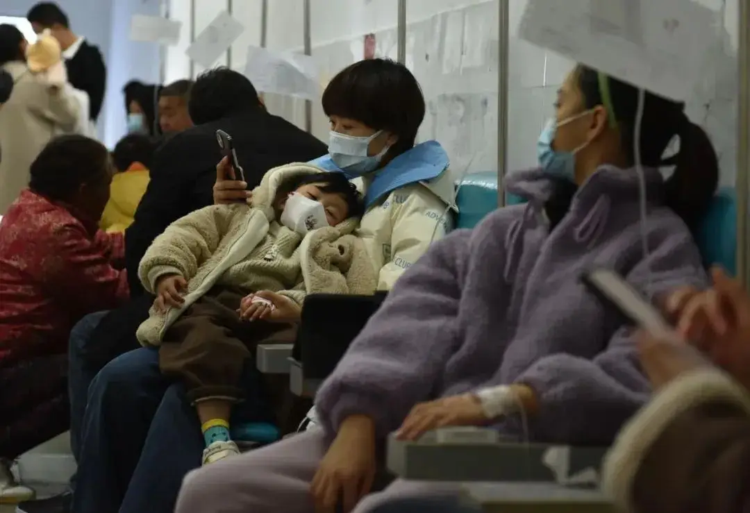 每年 10 亿人感染，每 万人中约 906 人感染！流感季，你还在忽视它吗？  第2张