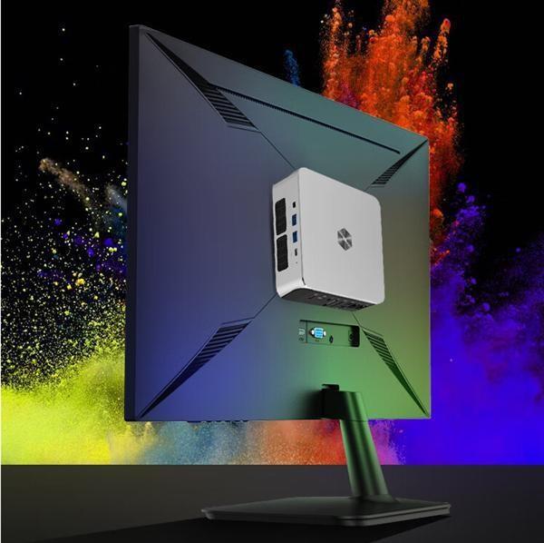2479.2 元！机械革命 imini Pro 820 迷你主机大促，你还在等什么？  第2张