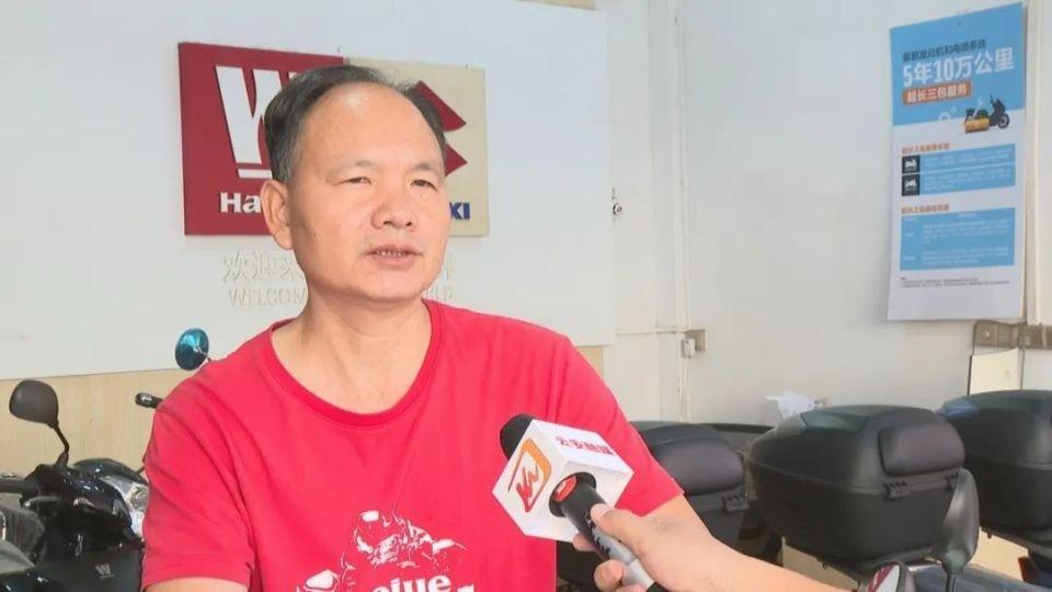 云安区电动自行车以旧换新补贴活动，你参与了吗？  第3张