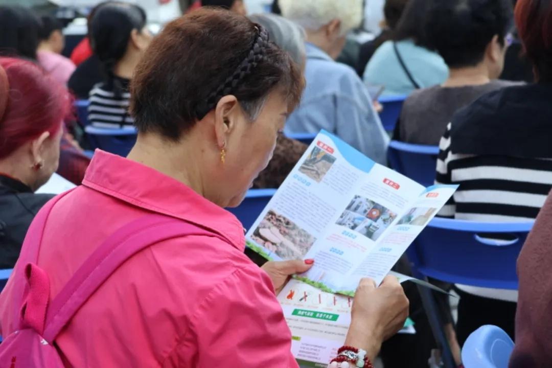 城管开放日活动举行，你想知道的都在这里  第2张