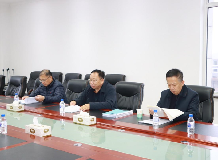 吉林市林业局副局长带队开展安全生产百日攻坚行动，全面检查，确保安全  第3张