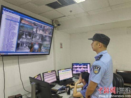 台风康妮来袭！福建南平地区将遭遇强降雨，52 趟高铁动车停运  第1张