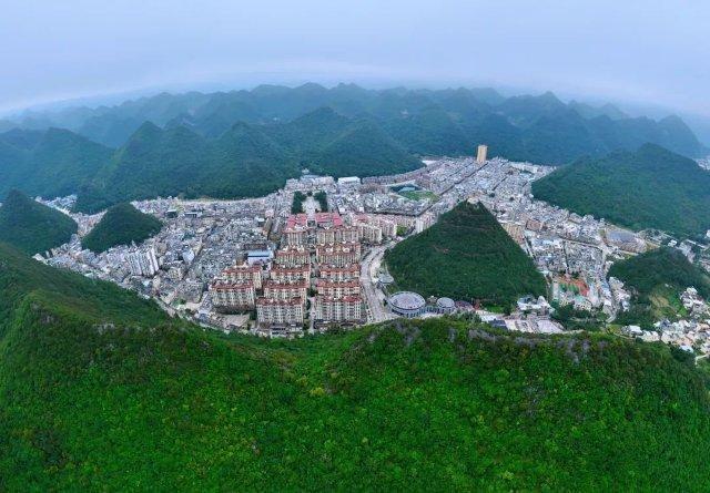 生态扶贫助力西畴县，从石漠化严重到入围最佳案例  第4张