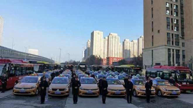 哈尔滨公共交通大整顿，迎接亚冬会，你准备好了吗？  第1张