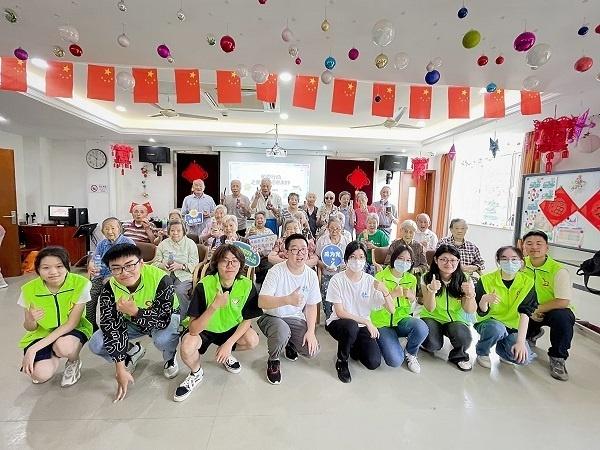 2023-2024 年度寻找浦东青年十佳志愿故事主题寻访活动终审会成功举办  第2张