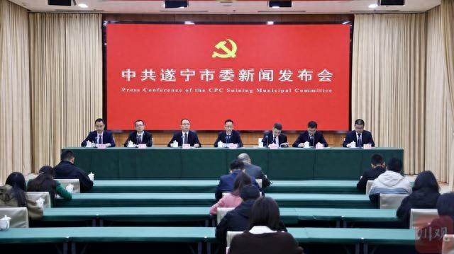 遂宁引客入遂，文旅如何打好头阵？