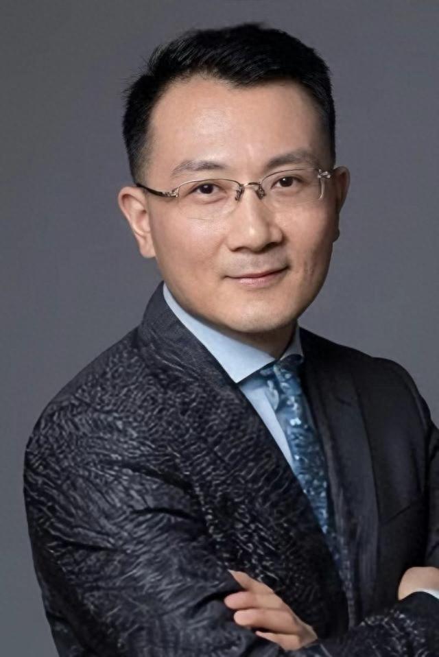 菲仕兰中国专业营养品业务交棒，张展红正式出任总裁  第1张