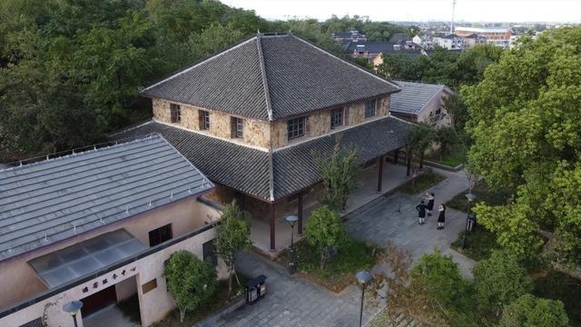 2024 年浙江修缮 200 处不可移动文物，杭州超额完成 5 处！独山碉楼修缮背后的故事  第4张