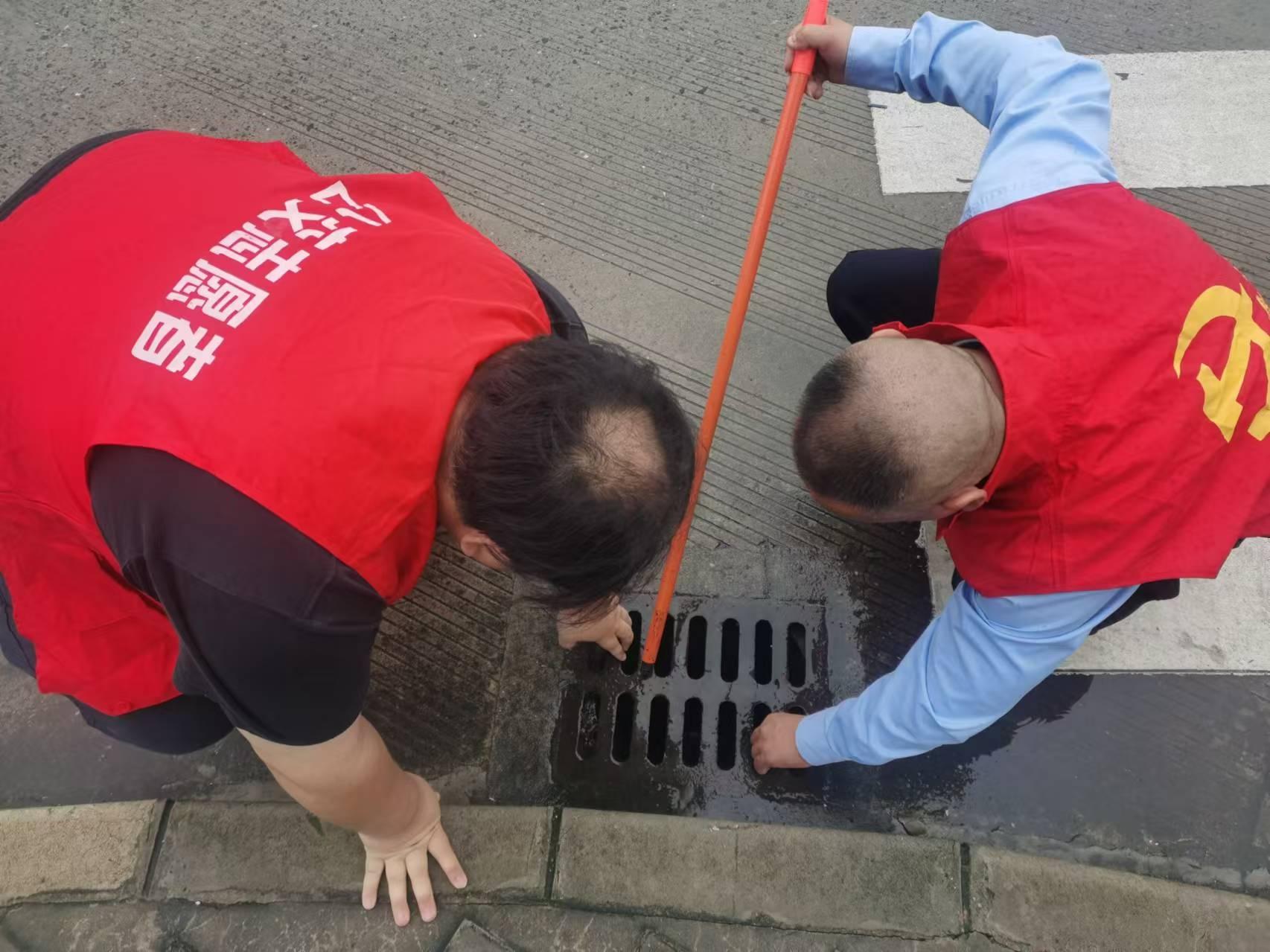 台风康妮逼近，浦东公交如何确保安全运营？  第3张