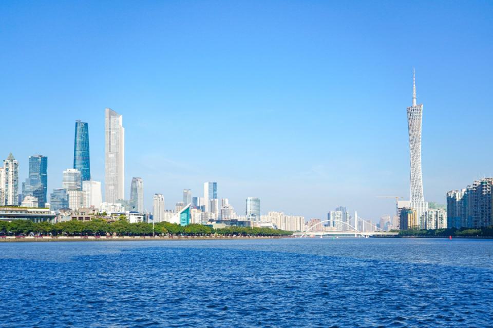 台风康妮远去，冷空气将至，降雨预报却调低量级，广东天气何去何从？  第2张
