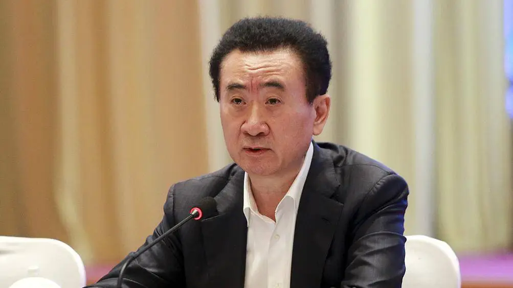 王健林 1.6 亿英镑出售圣汐国际，海上劳斯莱斯易主