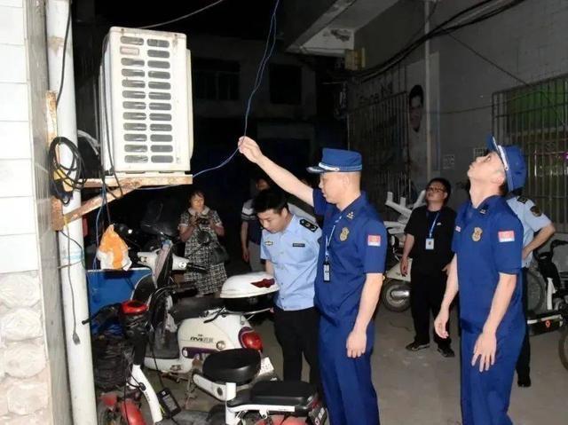 注意！达州整治非标电动车，未备案 2024 年 10 月 31 日后一律禁止上路  第2张