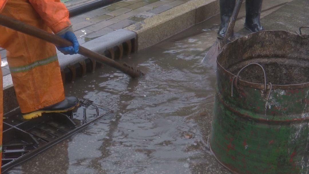 台风康妮来袭！湖州建设局如何筑牢安全防线，确保人民生命财产安全？  第2张