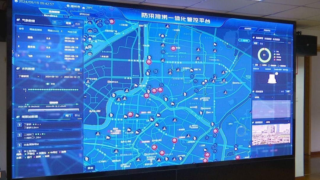 台风康妮来袭！湖州建设局如何筑牢安全防线，确保人民生命财产安全？  第3张